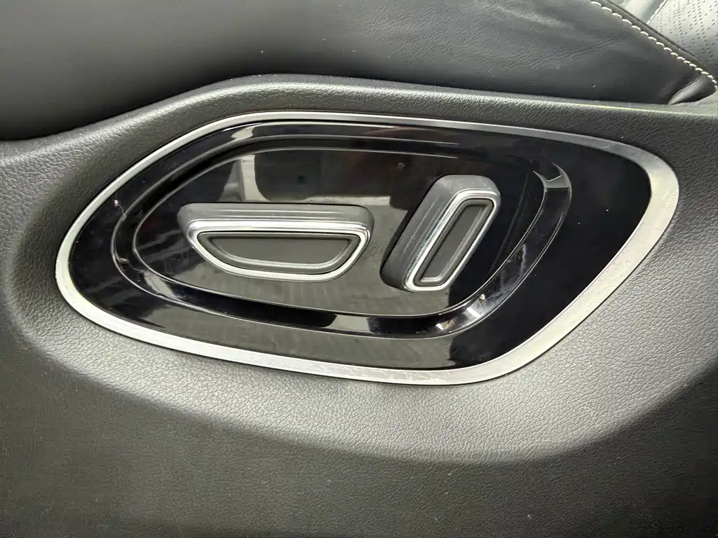 GAC Motor Trumpchi M6 — миниатюра 16