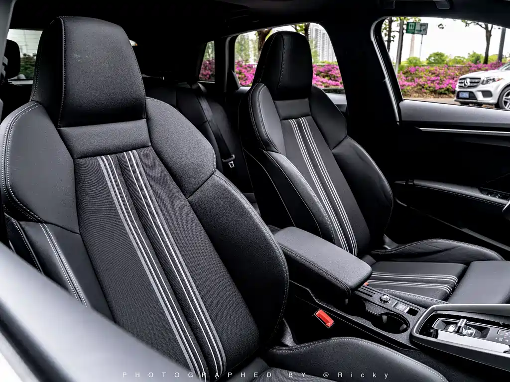 Audi A3 — миниатюра 7