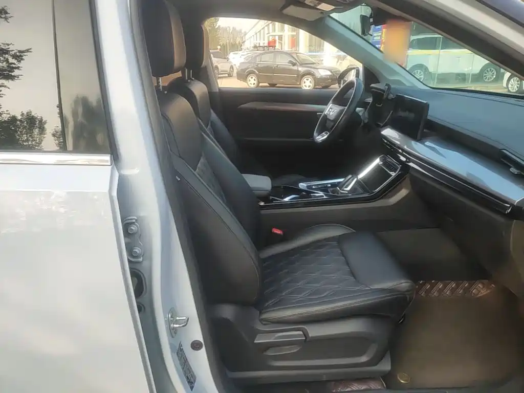 Wuling Xingchen — миниатюра 25