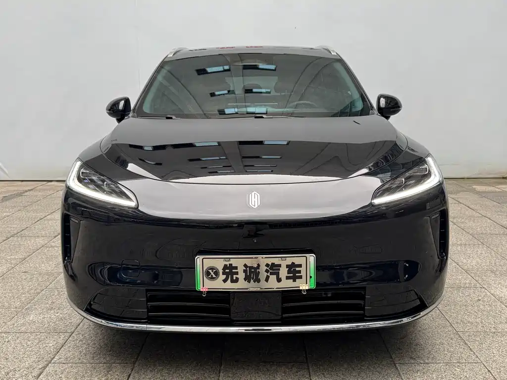 Shangjie H5 2025 Pro