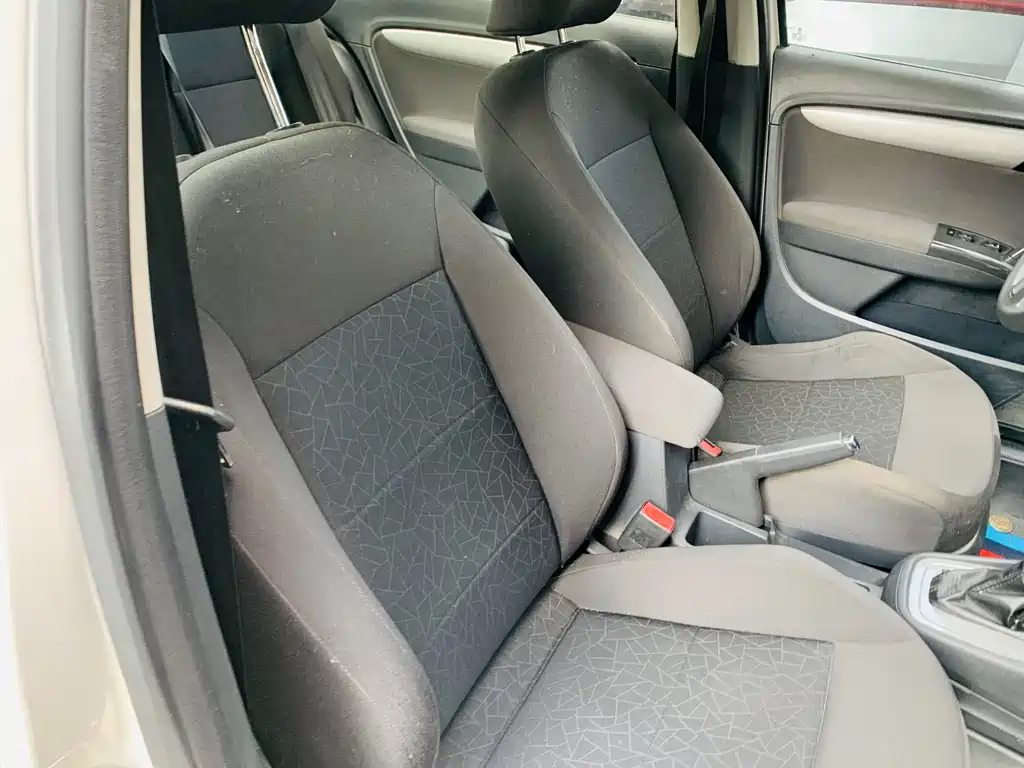 Volkswagen Lavida — миниатюра 14