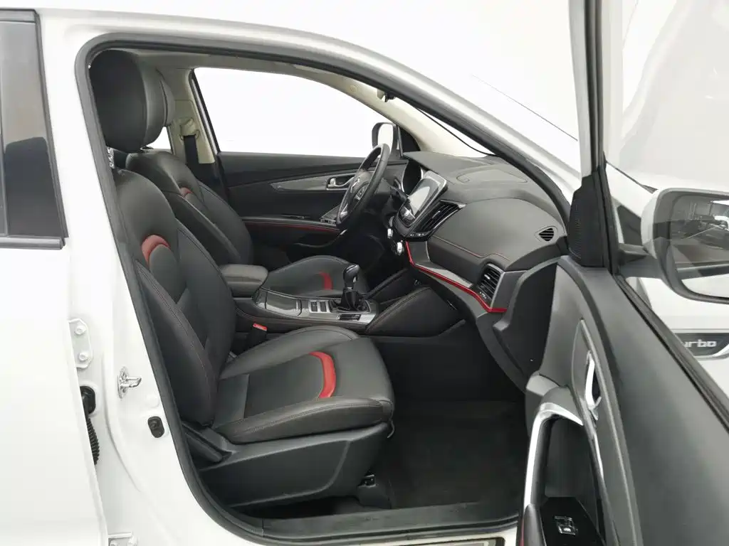 Changan CS55 — миниатюра 23
