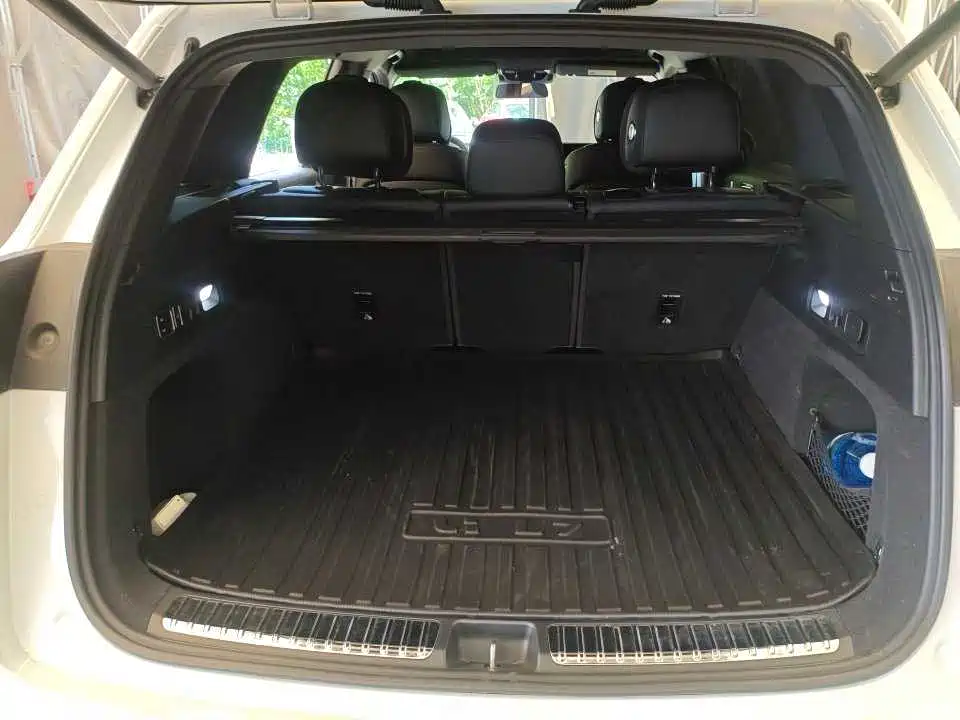 Li Auto L7 2023 Max
