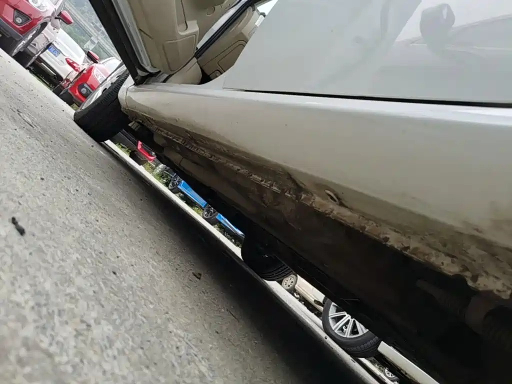 Buick Excelle — миниатюра 22
