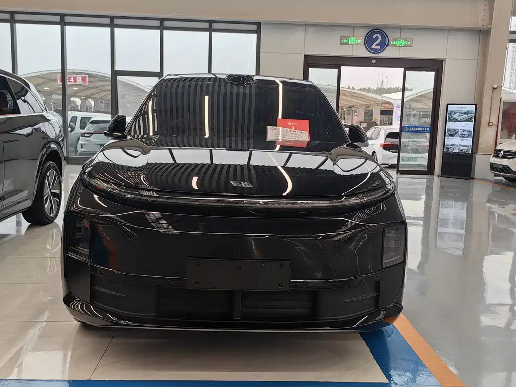Li Auto L6 2024 Max