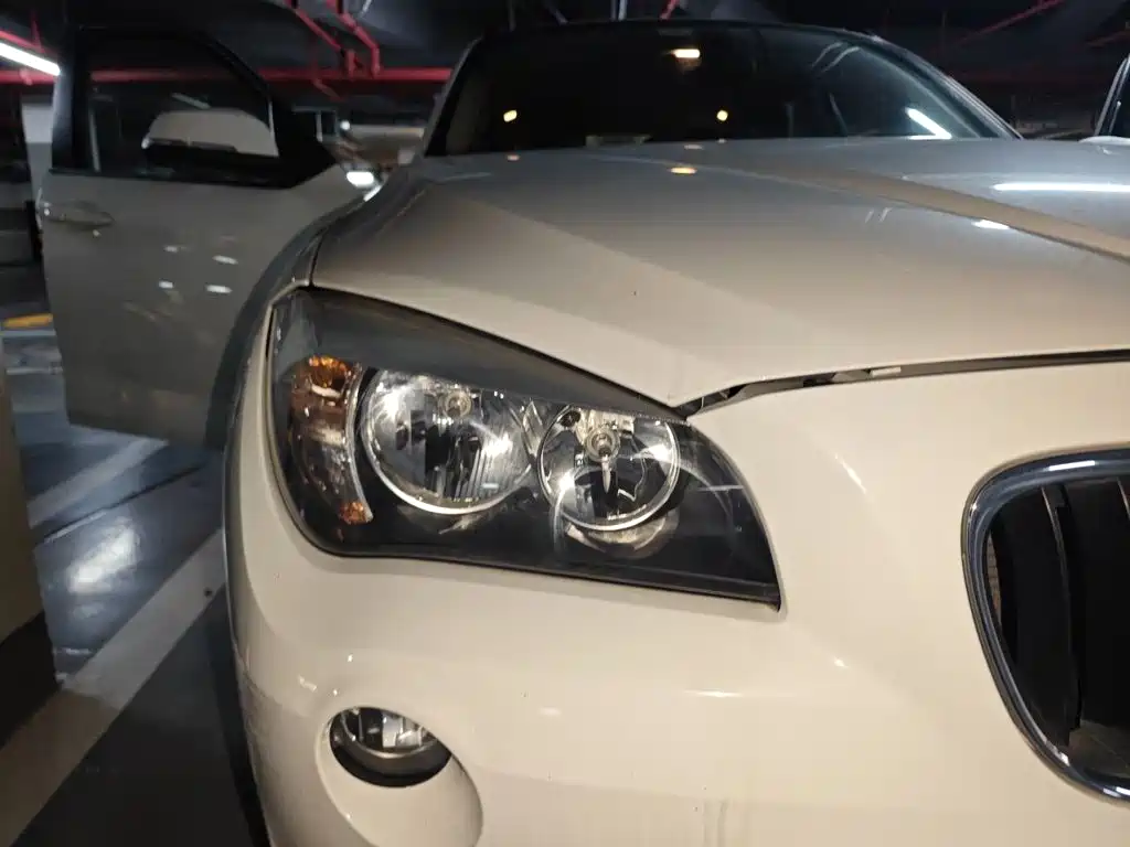 BMW X1 — миниатюра 7