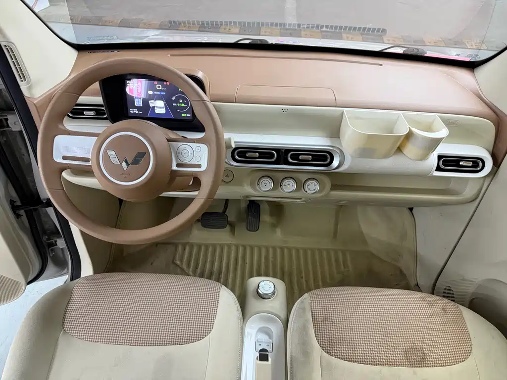 Wuling Mini EV MINIEV 2024 215km
