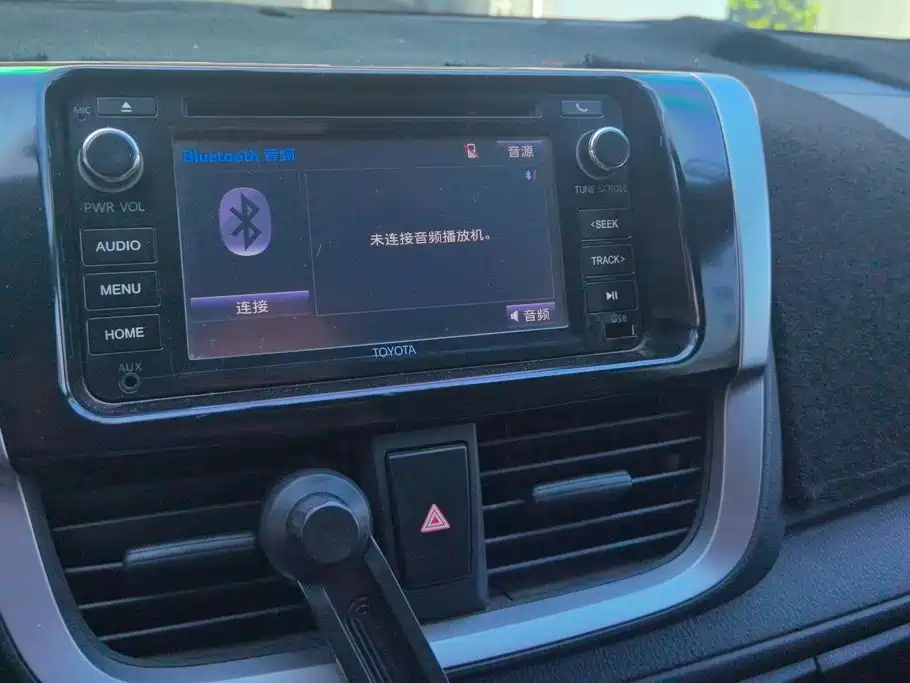 Toyota Vios — миниатюра 13