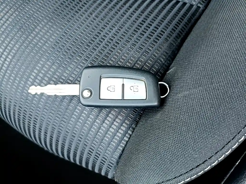 Nissan Tiida 2021 1.6L CVT