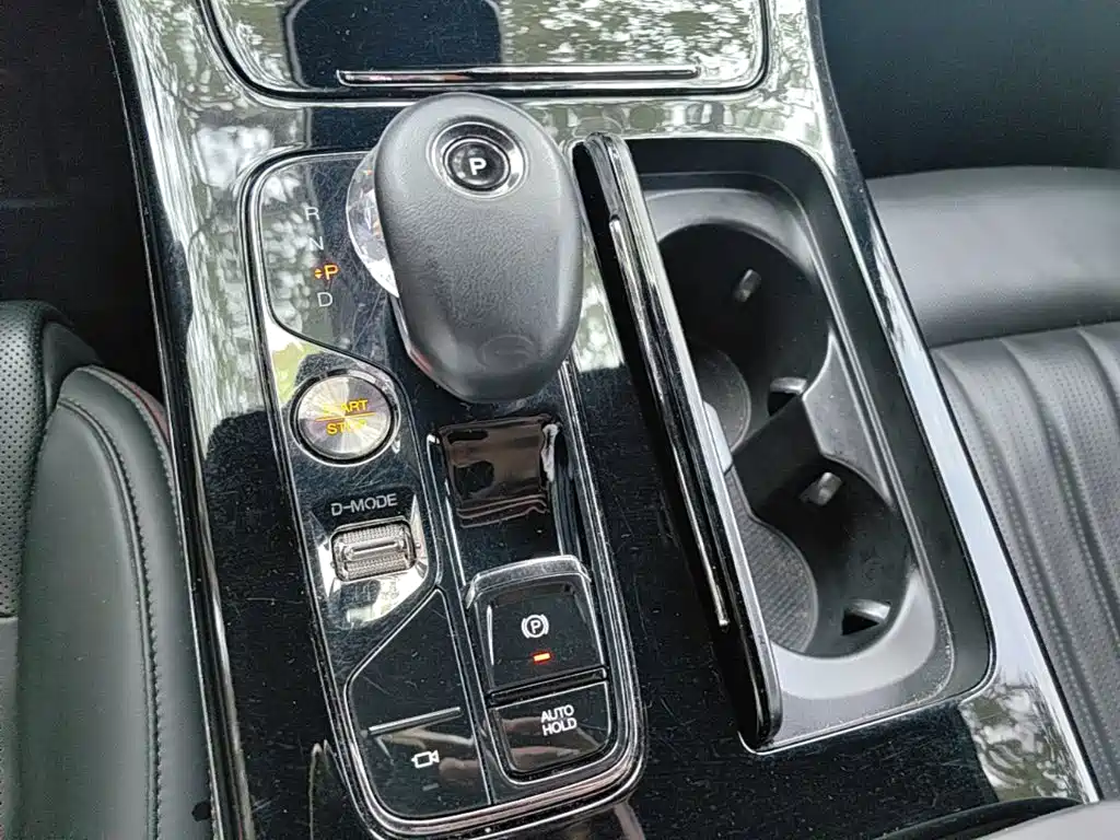 GAC Motor Trumpchi M8 — миниатюра 14