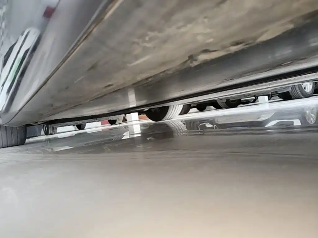 Tesla Model 3 — миниатюра 22