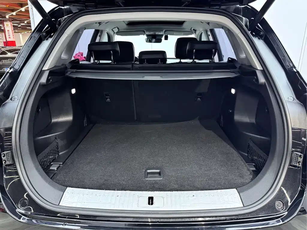 Hongqi HS5 2022 2.0T