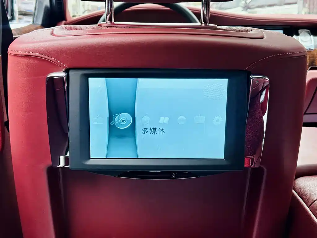 Rolls-Royce Ghost — миниатюра 14