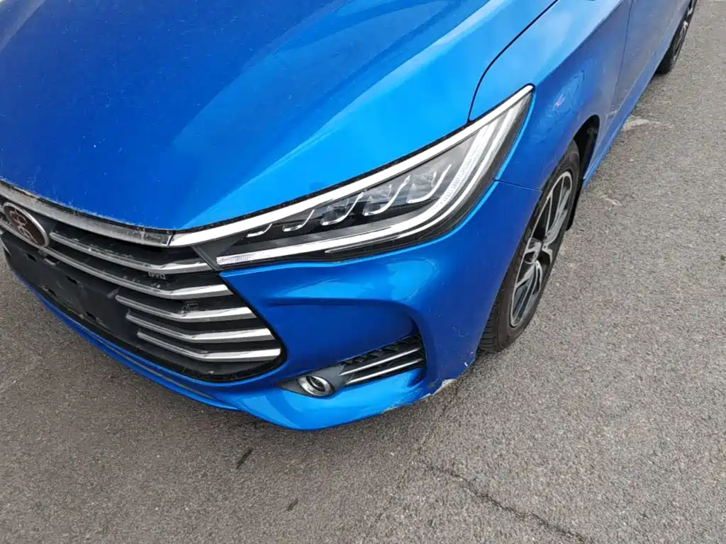 BYD MAX — миниатюра 24