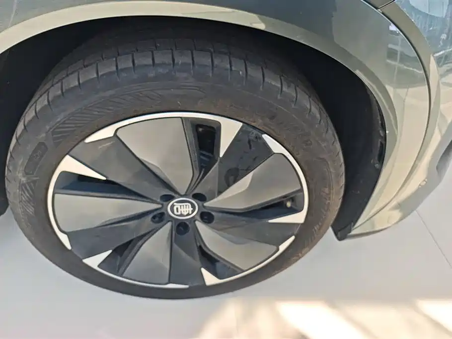 BYD Tang L L 2025 DM 175KM
