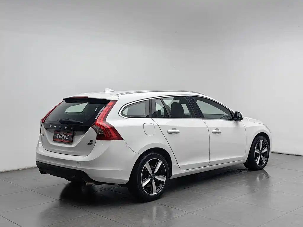 Volvo V60 — миниатюра 2