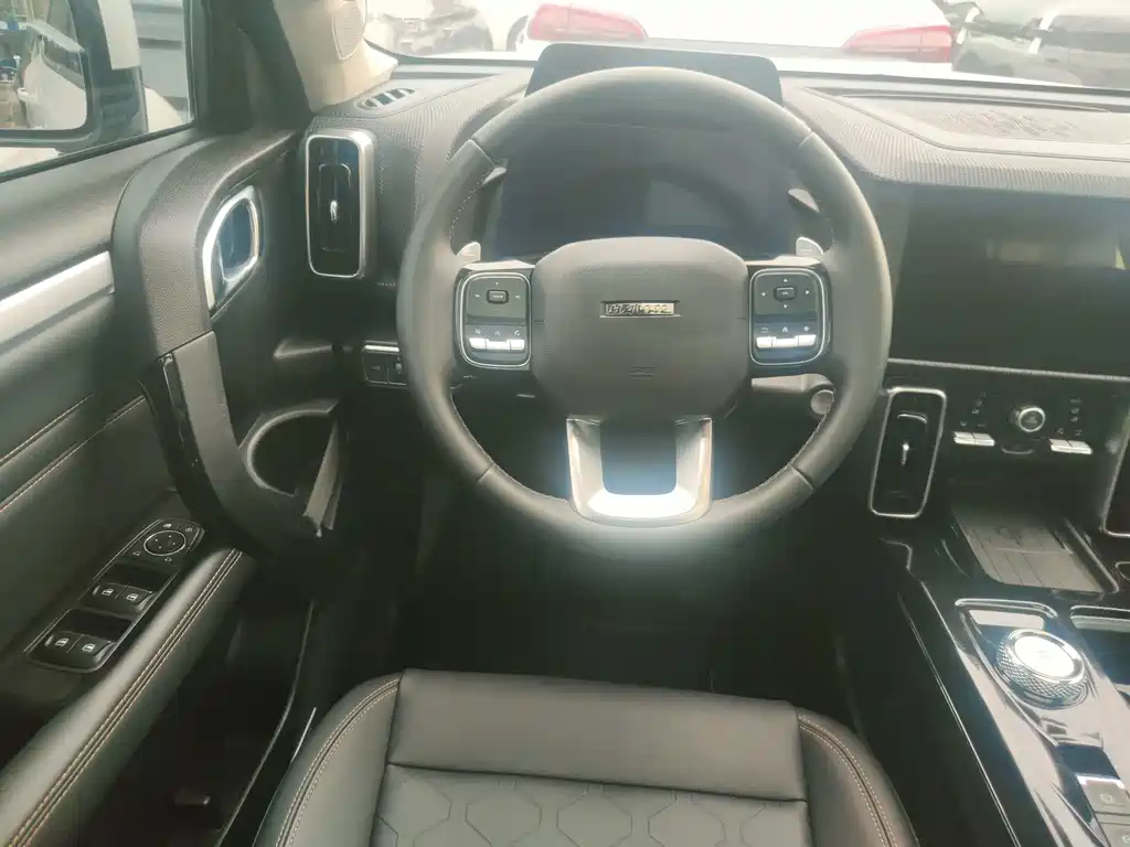 Haval Big Dog — миниатюра 11
