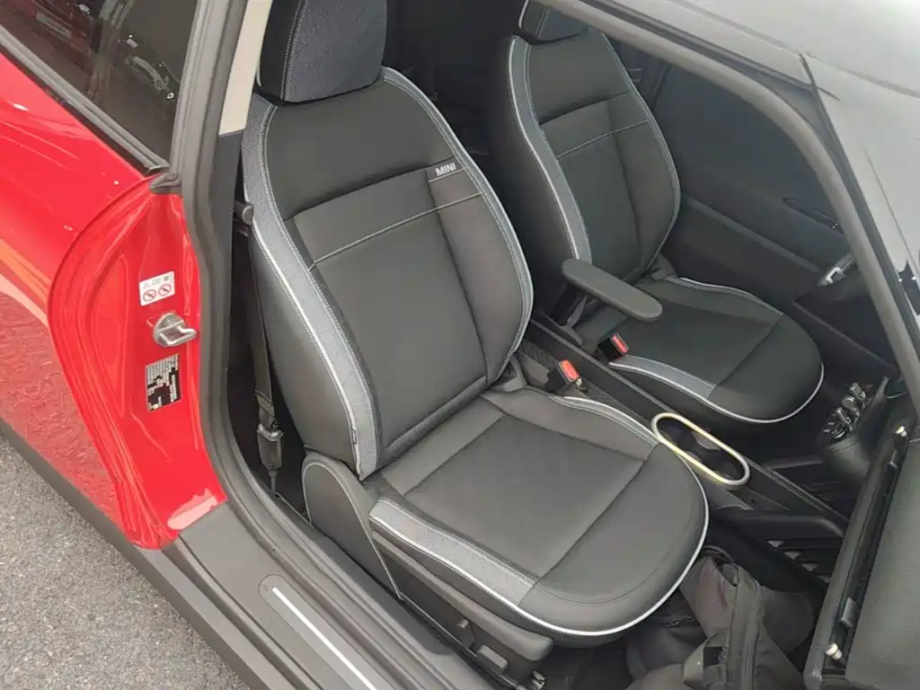 MINI MINI COOPER EV — миниатюра 25