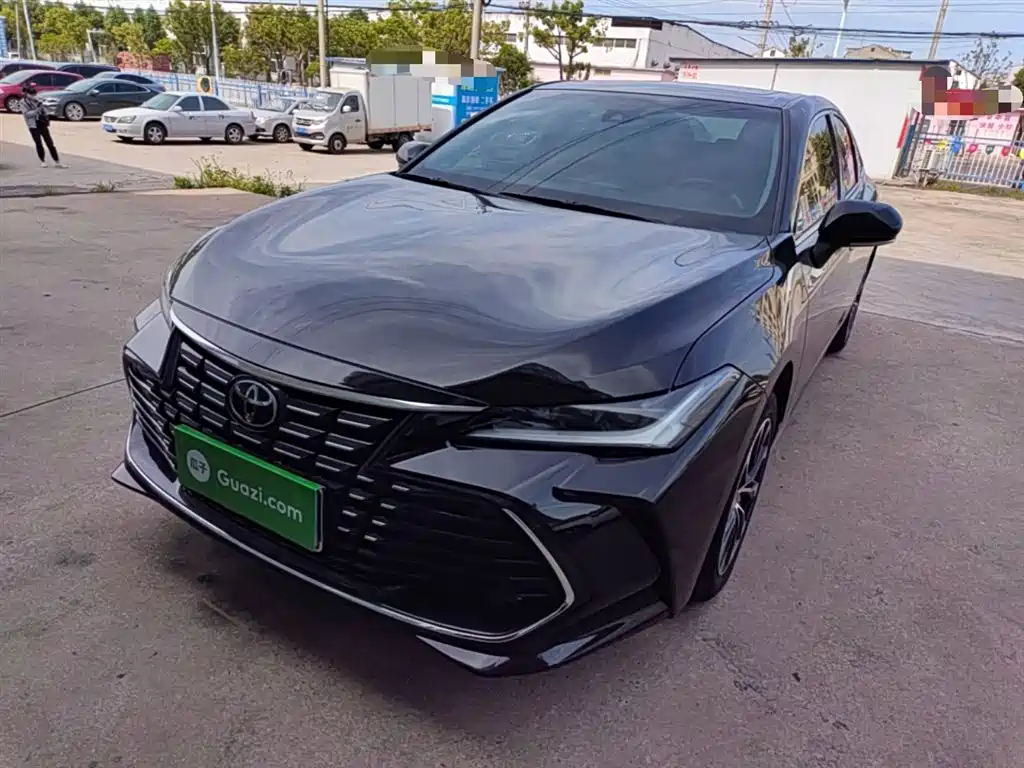 Toyota Avalon 2023