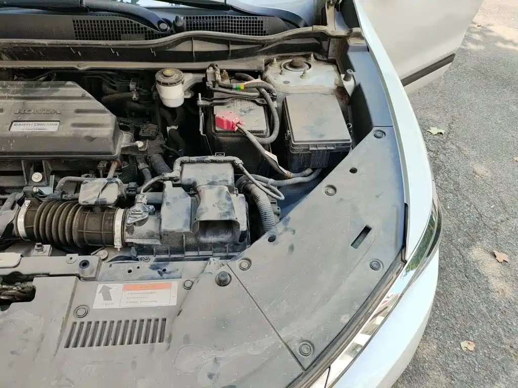 Honda Breeze — миниатюра 19