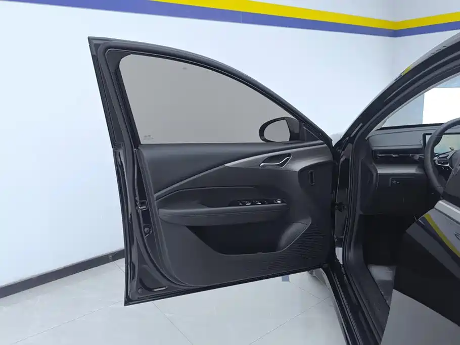 Wuling Xingguang — миниатюра 7