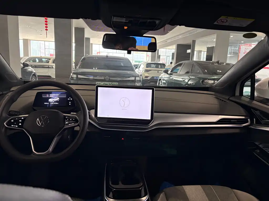 Volkswagen ID.4 Crozz — миниатюра 17