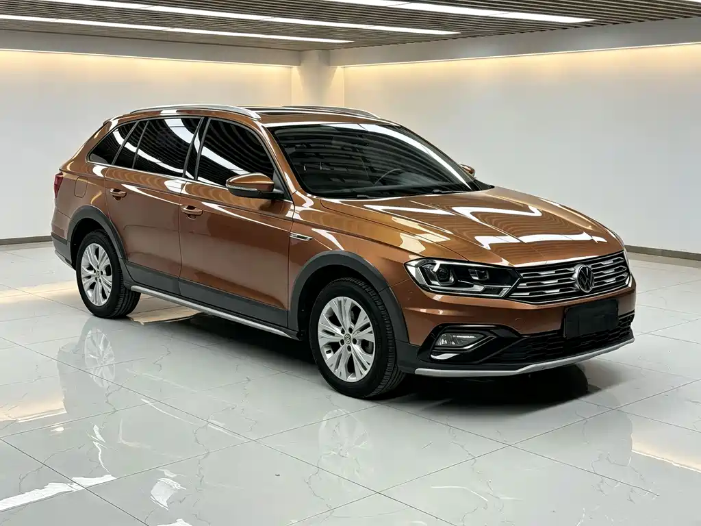 Volkswagen C-Trek — миниатюра 3