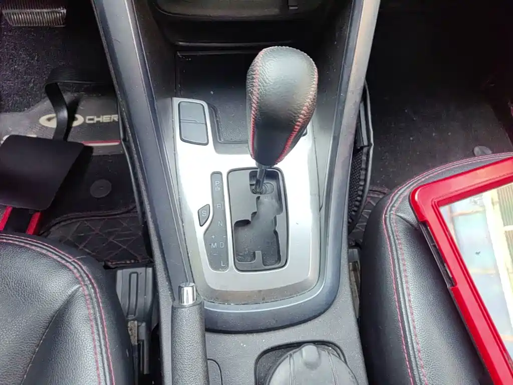 Chery Tiggo 5 — миниатюра 14