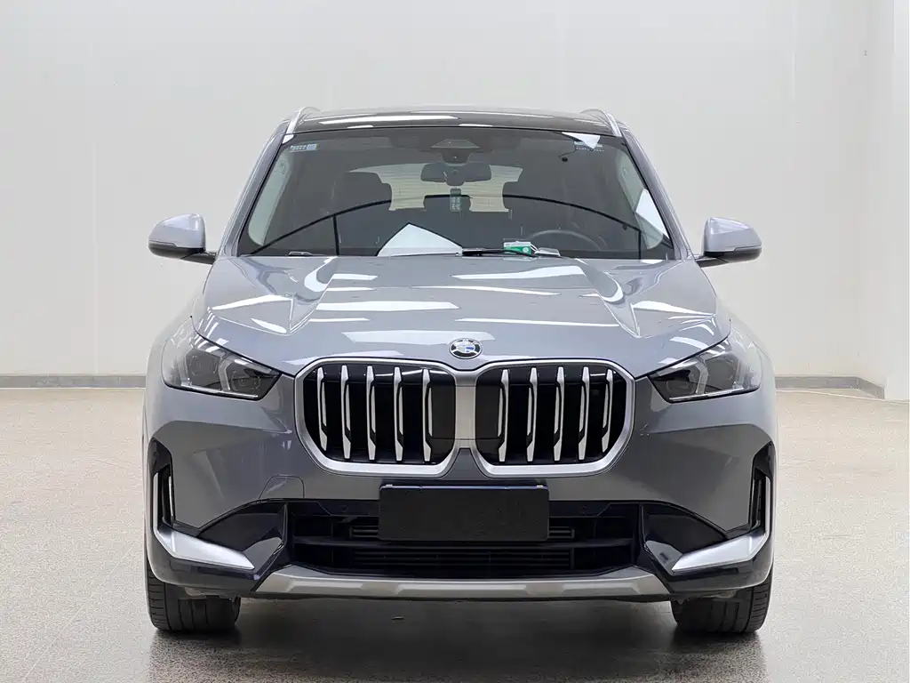 BMW X1 2023 sDrive25Li X