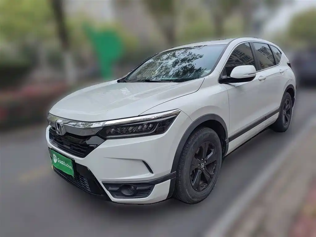 Honda Breeze 2020