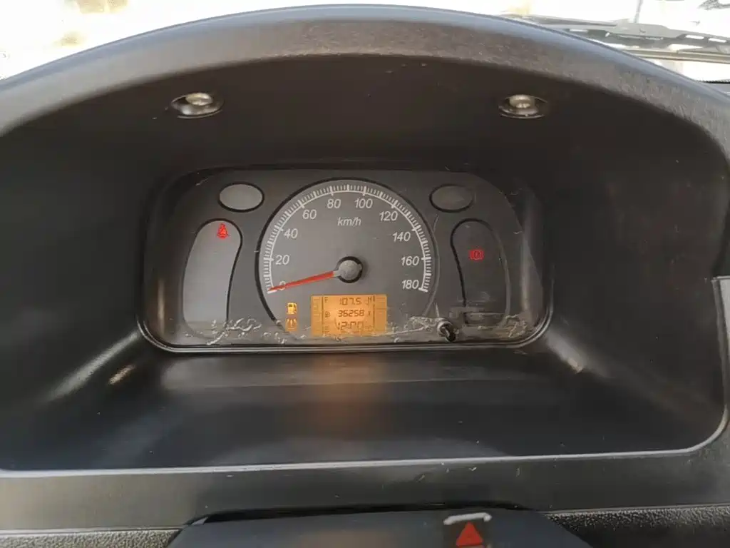 Wuling Zhiguang — миниатюра 12
