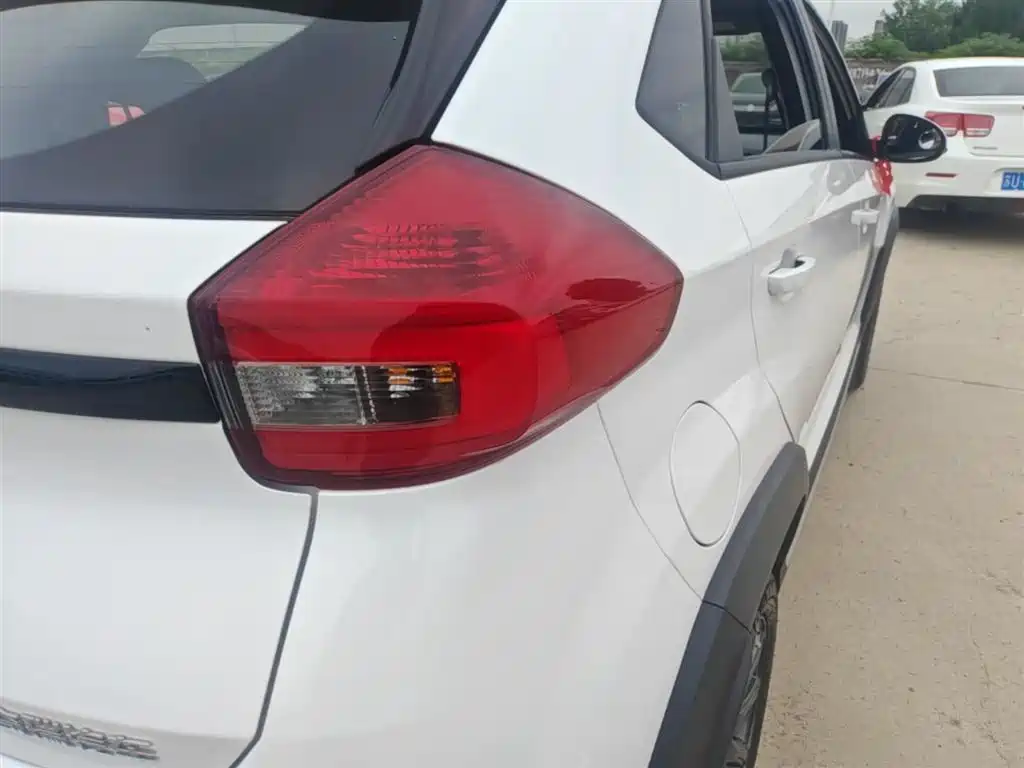 Chery Tiggo 3x 3x 2024 1.5L CVT