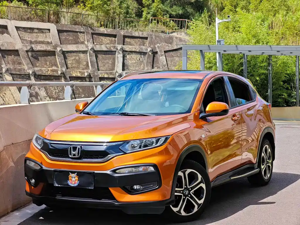 Купить Honda XR-V