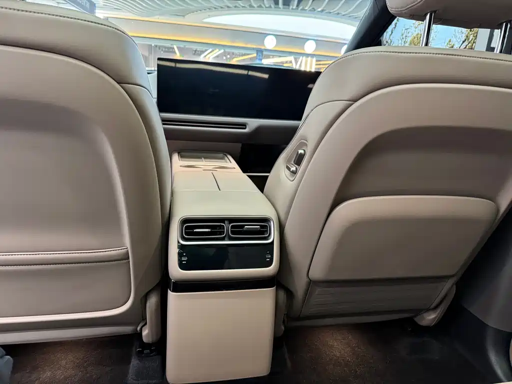 Li Auto Li i6 — миниатюра 10