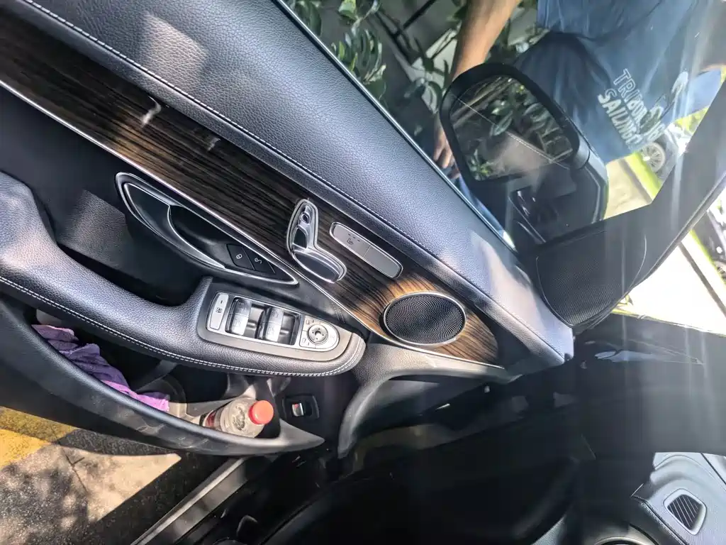 Mercedes-Benz GLC — миниатюра 4
