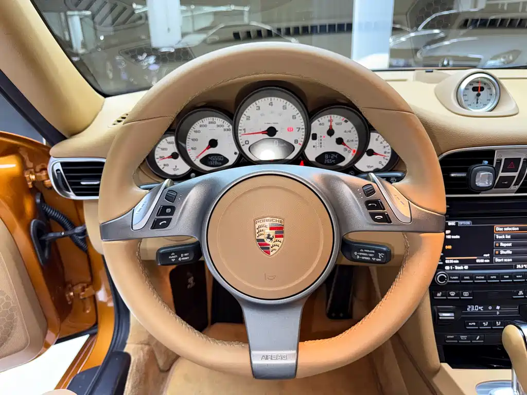 Porsche 911 — фотографии объявления, Фото 19