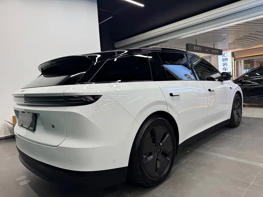 Li Auto Li i6 — миниатюра 12