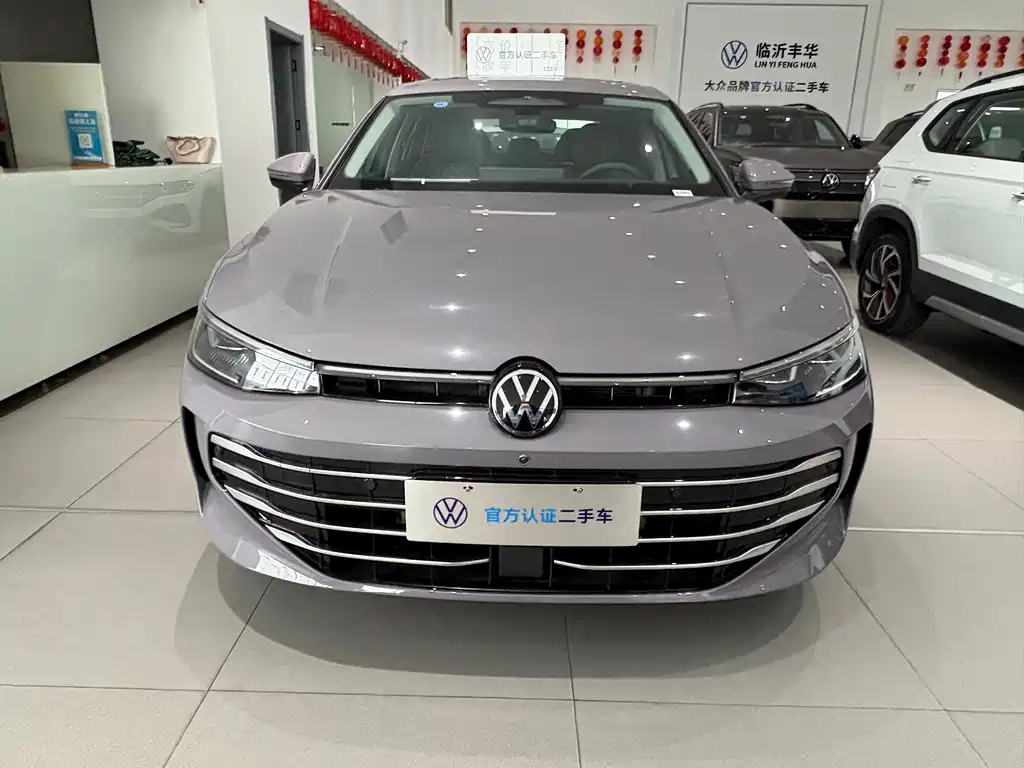 Volkswagen Passat 2025 Pro 380TSI