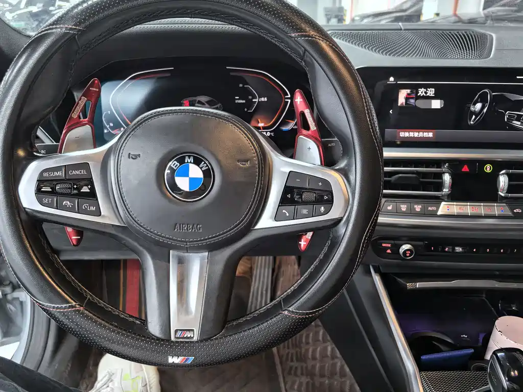 BMW 4 Series — миниатюра 6