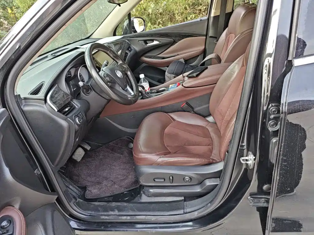 Buick Envision Plus — миниатюра 15