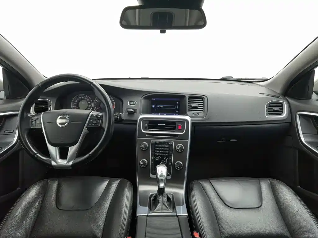 Volvo S60 (Import) — миниатюра 5