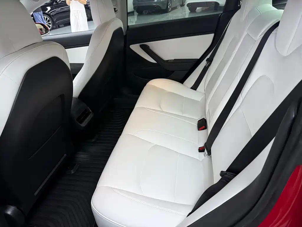 Tesla Model 3 — миниатюра 4