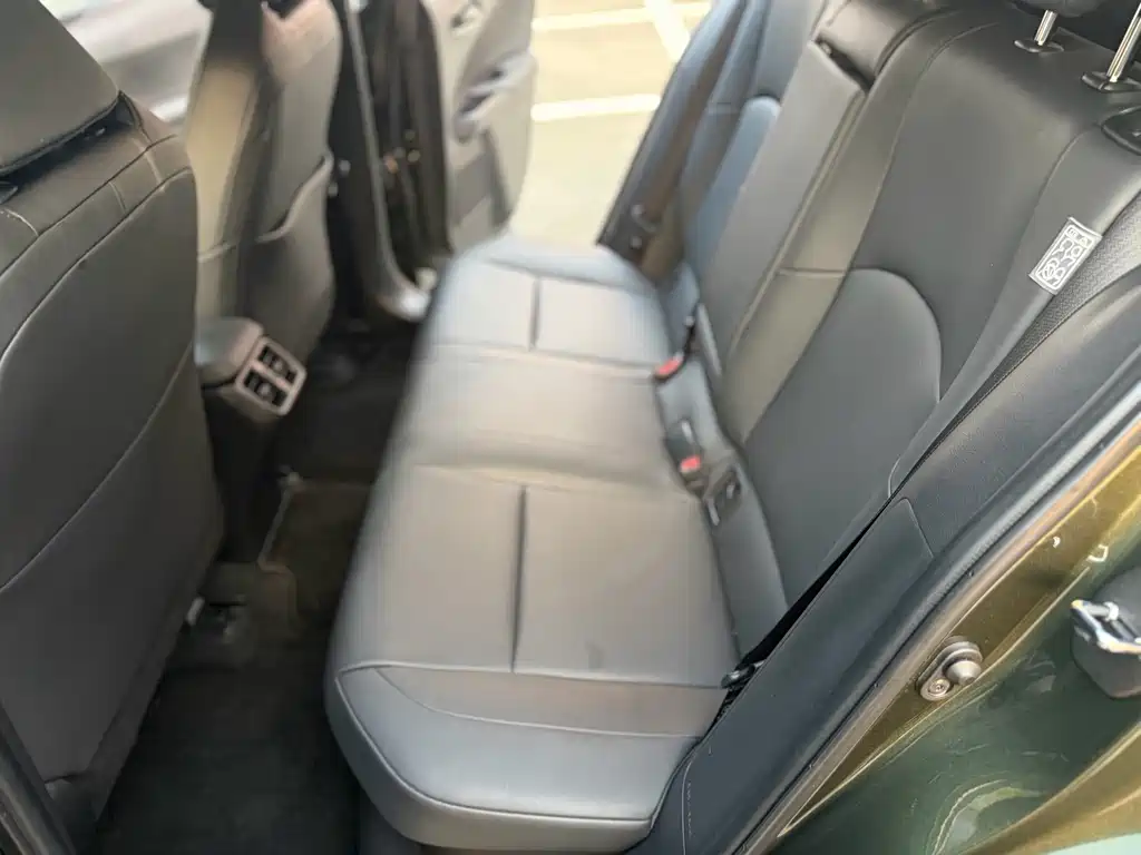 Lexus UX — миниатюра 14