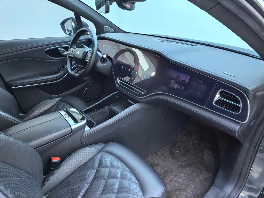 RISING AUTO FEIFAN R7