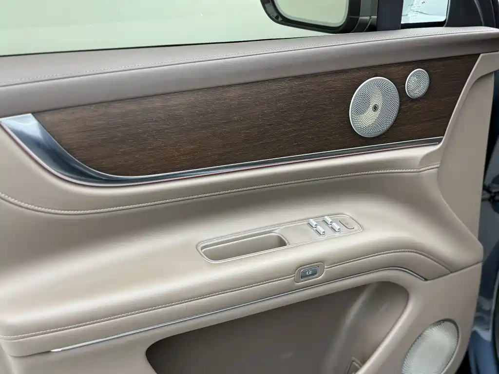 AITO AITO M9 — миниатюра 16