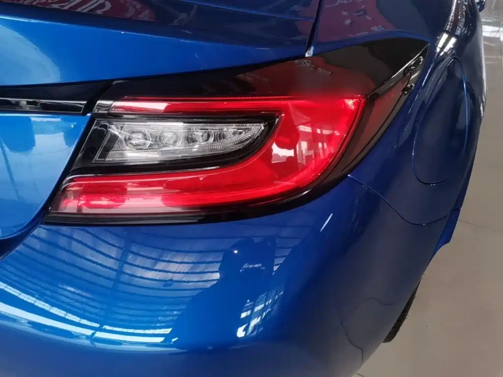 Subaru BRZ — миниатюра 8