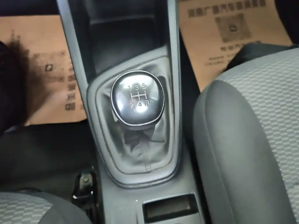 Hyundai Verna — миниатюра 14
