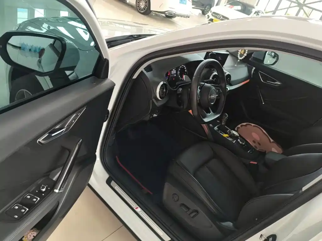 Audi Q2L — миниатюра 16