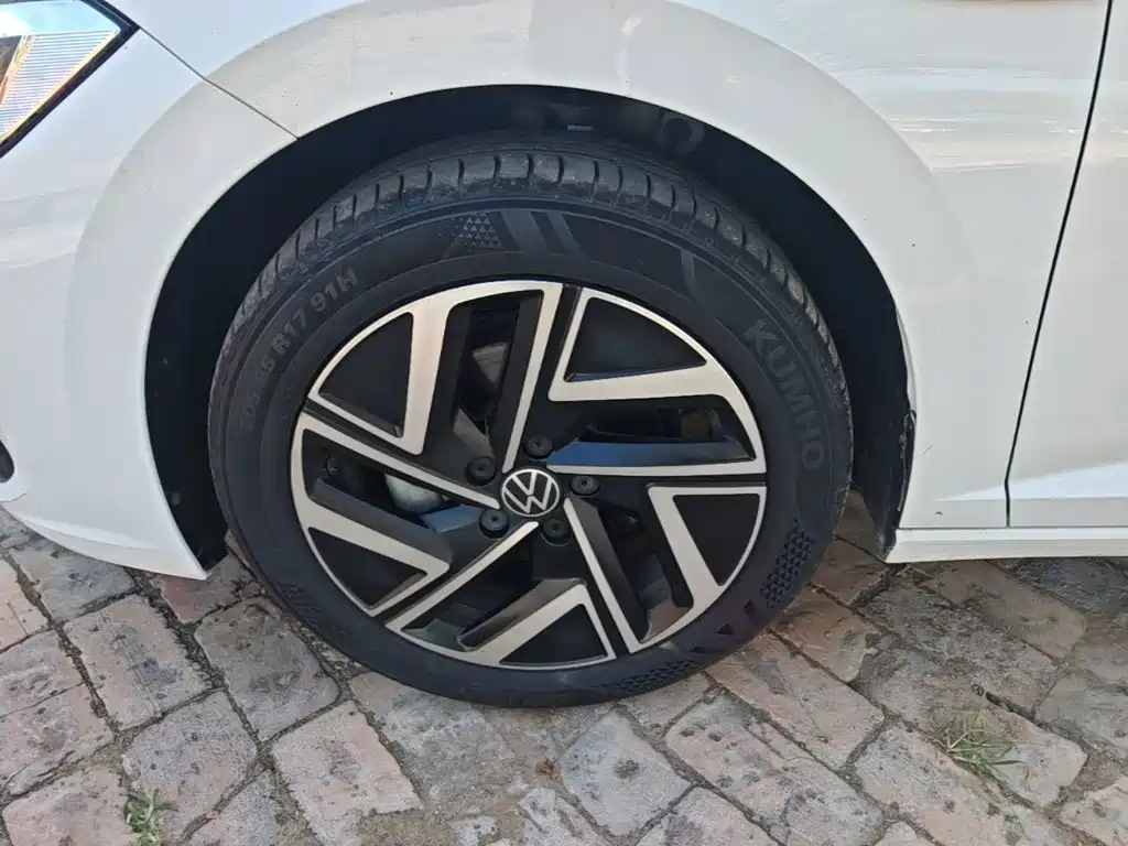 Volkswagen Sagitar — миниатюра 23