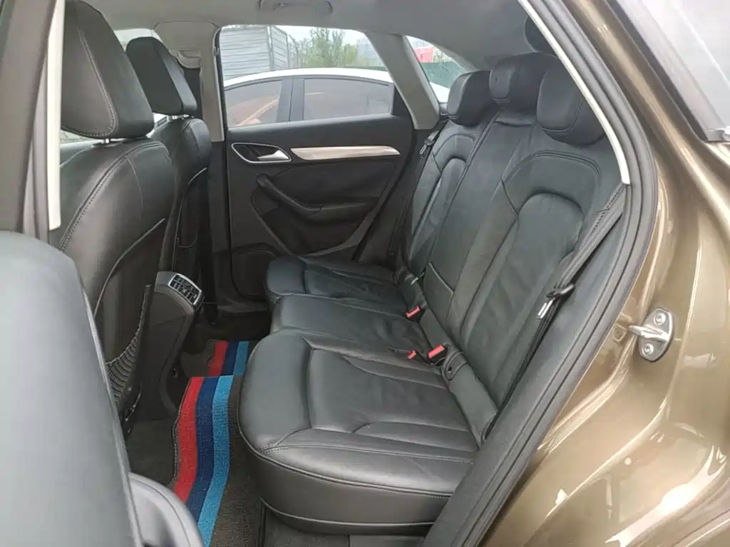 Audi Q3 — миниатюра 17